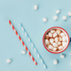 Illustration for article titled Spike Glee: The best ways to booze up hot chocolateem/em
